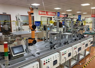 工業(yè)機(jī)器人專業(yè)職業(yè)前景 智能制造學(xué)院解讀智能機(jī)器人研發(fā)機(jī)遇