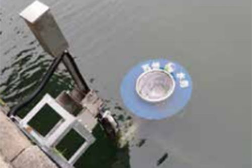 蘇州必藍(lán)智能 引領(lǐng)污水治理技術(shù)創(chuàng)新，助力滁州水資源可持續(xù)發(fā)展