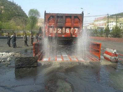 曲靖工地車(chē)輛自動(dòng)洗車(chē)設(shè)備 水資源專(zhuān)用機(jī)械設(shè)備制造的創(chuàng)新應(yīng)用