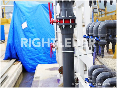 海水淡化設(shè)備 緩解沿海水資源短缺的關(guān)鍵力量與專(zhuān)用機(jī)械制造優(yōu)勢(shì)