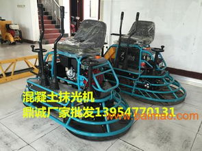 萬(wàn)人用出來(lái)的好機(jī)器 鼎誠(chéng)牌雙圓盤(pán)磨光機(jī)的卓越實(shí)力與選購(gòu)指南