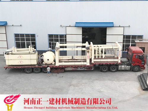 正一機(jī)械提醒您 投資加氣混凝土生產(chǎn)線，警惕價(jià)格背后的多重陷阱